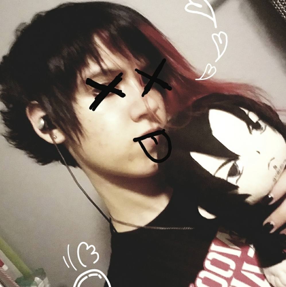 Meet your Posher, Jordy